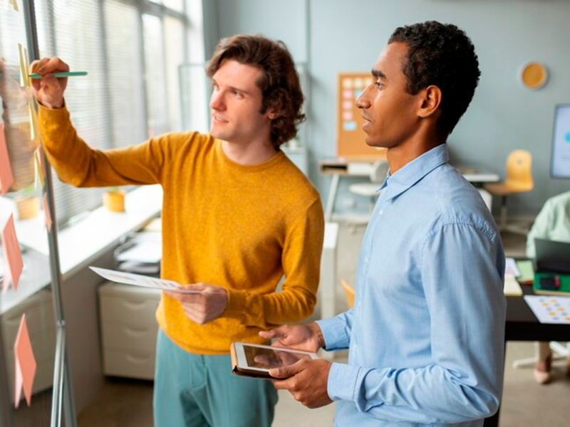 Orientação Profissional e Carreira